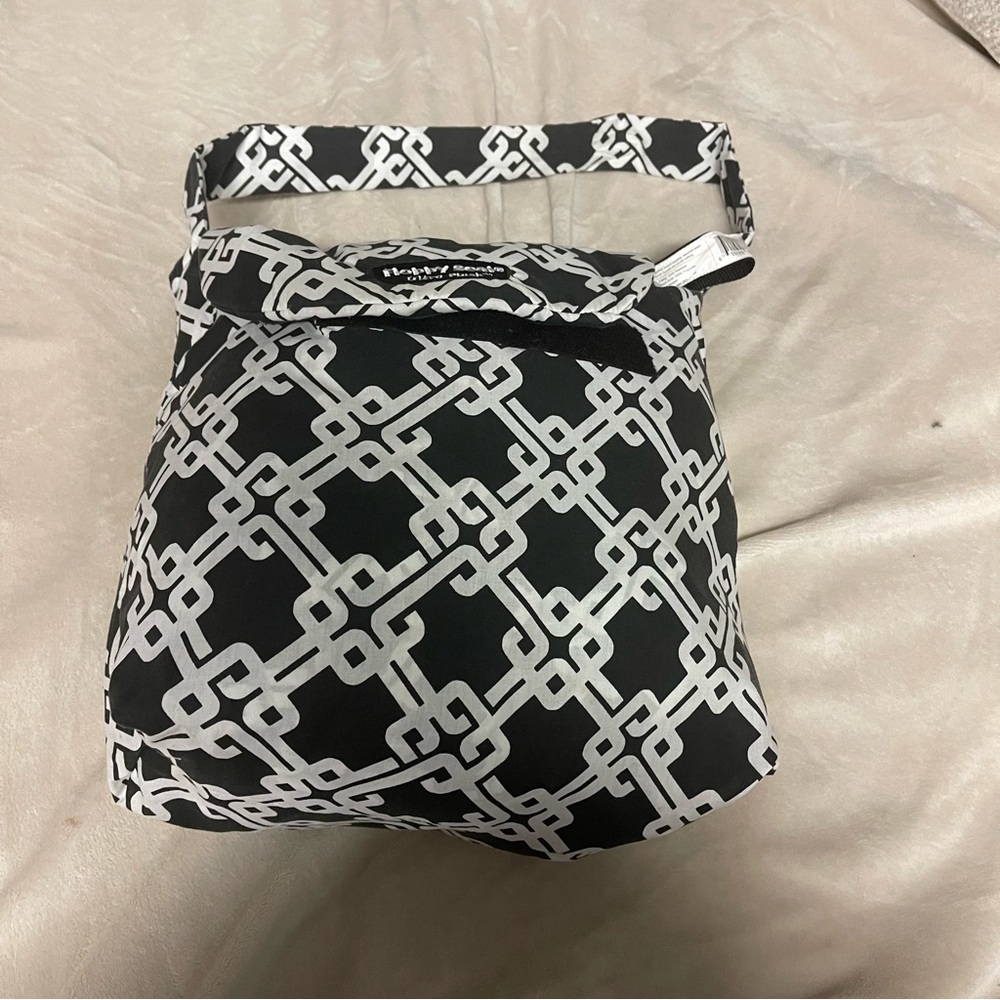 Floppy Seat Cart & High Chair Cover